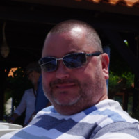 Silva Homes Employee Paul Day's profile photo