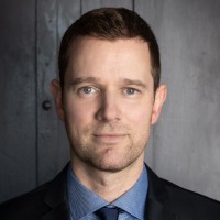 Heal Partners Employee Gábor Szabó's profile photo