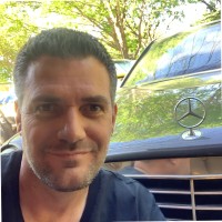 Superior Industrial Products, LLC Employee Steve Peters's profile photo