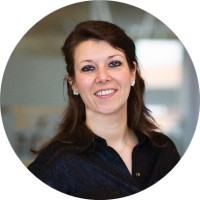 Servicecentrum MER Employee Anne-Loes Jonkers's profile photo