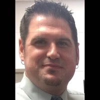 ThinkSecureNet Employee Joshua Miceli's profile photo
