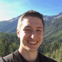 University of Massachusetts Amherst Employee Matt Tatro's profile photo