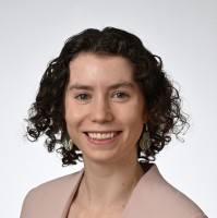 Tiburcio Vásquez Health Center, Inc. Employee Hannah Funk's profile photo