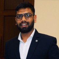 Flowserve Sanmar Employee Mehlam Zummarwala's profile photo