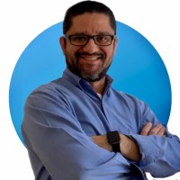 SINEQUANON Employee Carlos Salva's profile photo