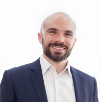 Yoti Employee Denzil Tapsell-Gunner's profile photo