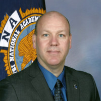 Seneca County Sheriff Office Employee Fredrick Stevens's profile photo