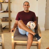 Hollywoodbets Employee Wayde Dorkin's profile photo