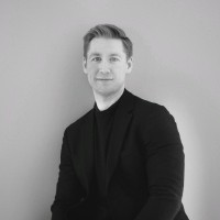ABChus Employee André Stabæk's profile photo