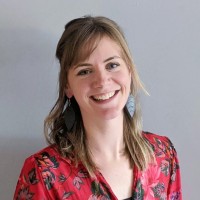Lutheran Services in Iowa Employee Emily Scheckel's profile photo