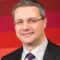 Generali Employee Benefits - GEB Employee Massimiliano Pavan's profile photo