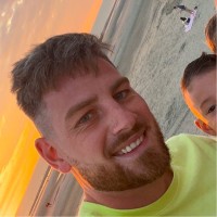 Thélia Employee Sedrik Bacquet's profile photo