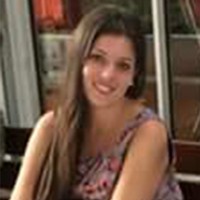 FMAX GLOBAL Employee Julieta Carrizo's profile photo