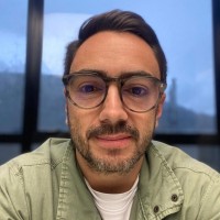 Arquint Employee Esteban Tobon Campo's profile photo