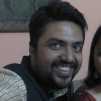 Measurement & Control Employee Hardik Kapadia's profile photo