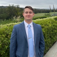 Demler Armstrong & Rowland, LLP Employee Austin Lenzkes's profile photo