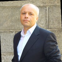 Infocom Employee Андрій Дерій's profile photo