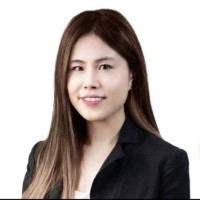 Seraya Partners Employee Jenny Wong's profile photo