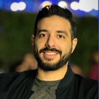 AIPARK Employee Mohamed Elakel's profile photo