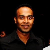 Suranga Rajakaruna Email & Phone Number