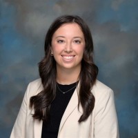Deloitte Employee Gabrielle Cano's profile photo