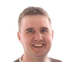 Kindeva Drug Delivery Employee Jonathan Walder's profile photo
