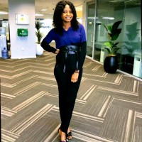 Club Wealth® Employee Ayomide Musa's profile photo