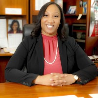 Danisha Williams Email & Phone Number