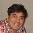 Accenture Employee Javier Cejas's profile photo