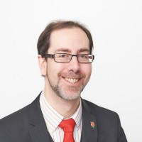 Leslie Clark Employee Peter Taylor's profile photo