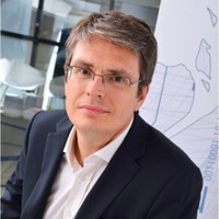 Futura Gaïa Employee Bruno Dachary's profile photo