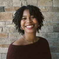 Opus Genetics Employee Jasmine Wilson's profile photo