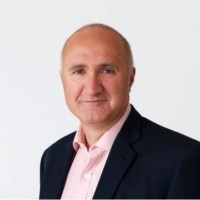 LandAid Employee Ciaran Carvalho's profile photo