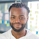 Web3Bridge Employee Ryan Lattibeaudiere's profile photo