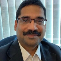 Innovalus Technologies Employee Ramachandran Balasubramanian's profile photo