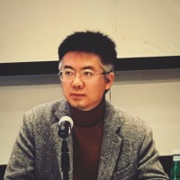 Columbia University Employee Chong Li's profile photo