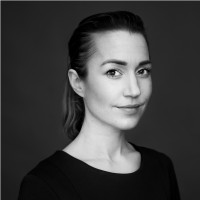 Patriam Employee Ylva Säll's profile photo