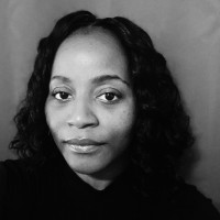 Charlotte-Mecklenburg Schools Employee Jasmine Jeter's profile photo