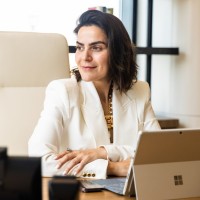 ASGC Egypt Employee Mariam Azmy's profile photo