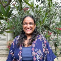 Durga Employee Monika Rajashekar's profile photo