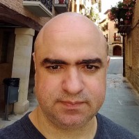 Conrad Electronic SE Employee Diego da Costa's profile photo