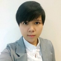 Yi Lin Email