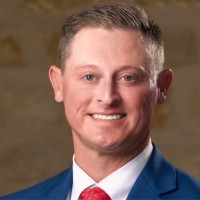 The Bank & Trust Employee Justin Foster's profile photo
