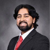 Woolfson Eye Institute Employee Sahhir Merchant's profile photo