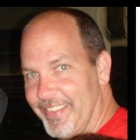 ETC Employee Tim Earley's profile photo