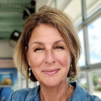 Lucky Strike Entertainment Employee Portia Bagby's profile photo