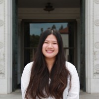 Cal Hacks Employee Nicole Lee's profile photo