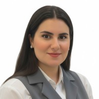 Journify Employee Samah Shemais's profile photo