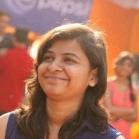 Murf AI Employee Kanika Bansal's profile photo