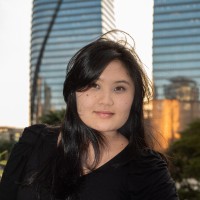 MUSA Employee Tatiane Tuha's profile photo